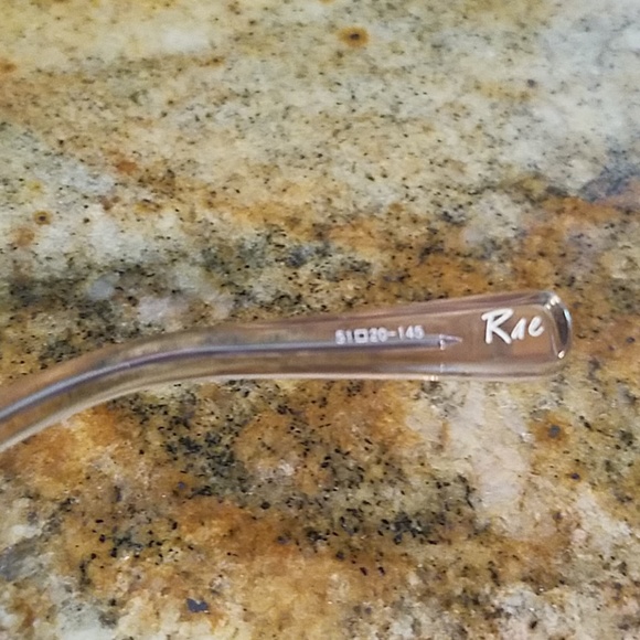 ELIZABETH and JAMES Rae 51mmSquare Sunglasses - Picture 7 of 8